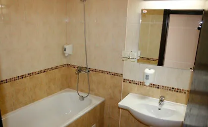 Hotel Dumanov Bansko