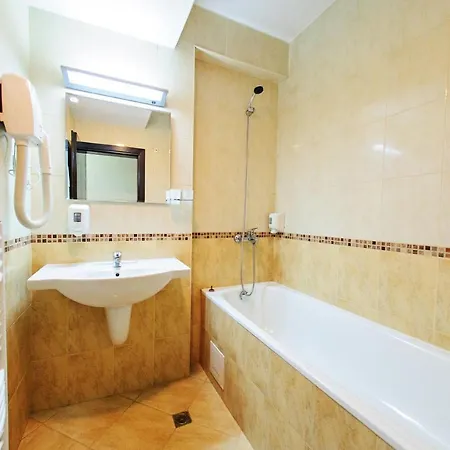 Hotel Dumanov 3*