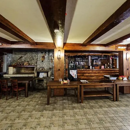 Dumanov Hotel 3*