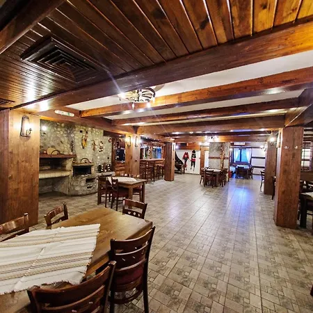 Dumanov Hotel