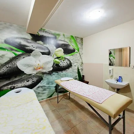 Dumanov 3* Bansko