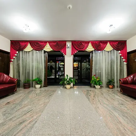 Hotel Dumanov Bansko