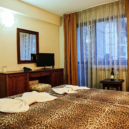 Dumanov 3* Bansko