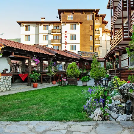 Dumanov Bansko