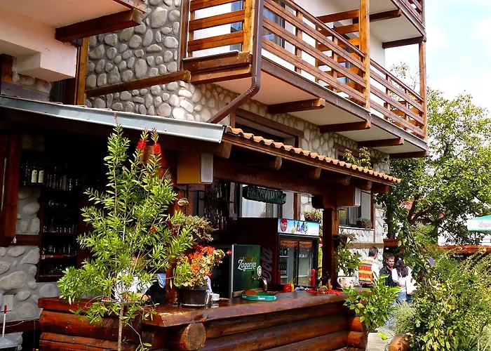 думанов 3* Банско