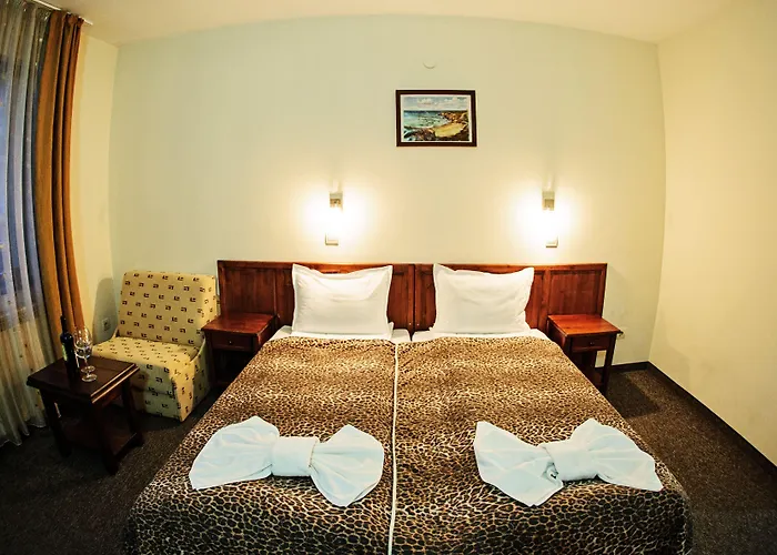 Dumanov Otel Bansko