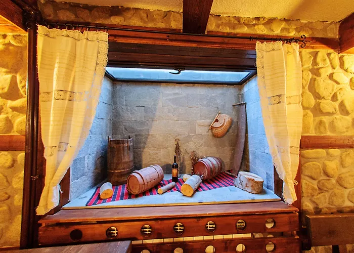 Szálloda Dumanov Banszko