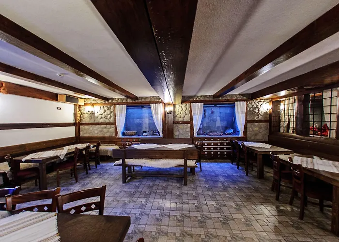 думанов Хотел