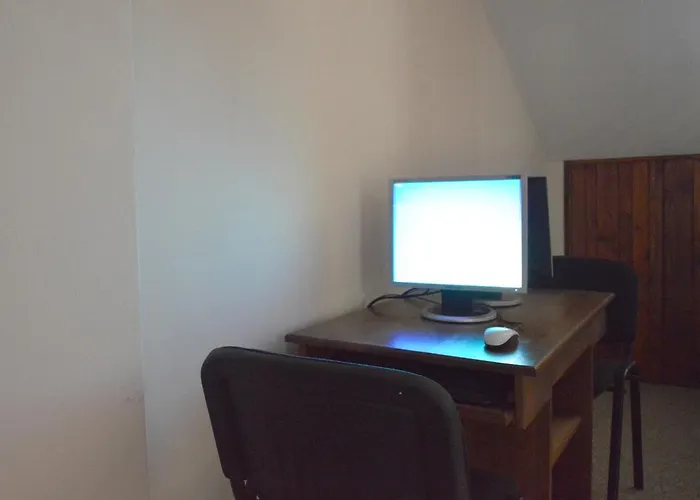 Dumanov Szálloda 3*